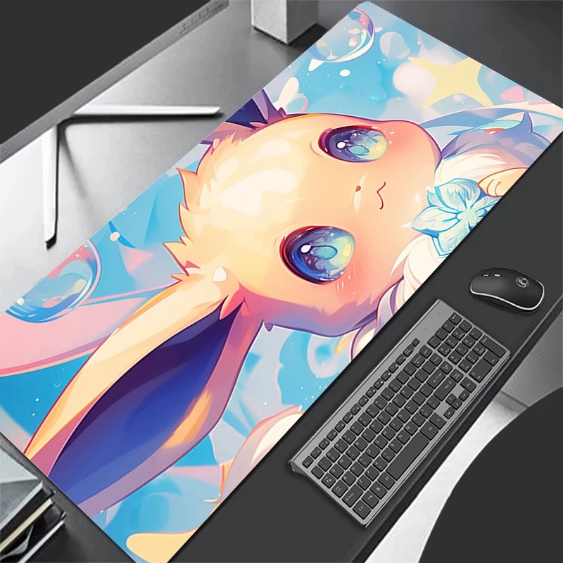 Игровой коврик для мыши P-Poke – обзор и цена Gaming Keyboard Top