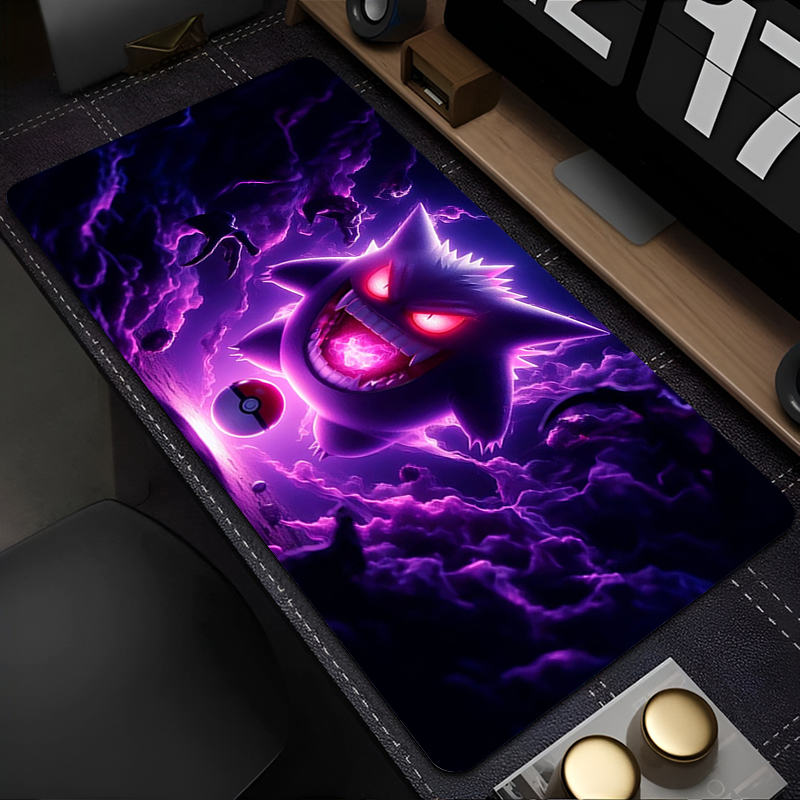 Резиновый коврик для мыши PC P – обзор и цена Gaming Keyboard En Mouse