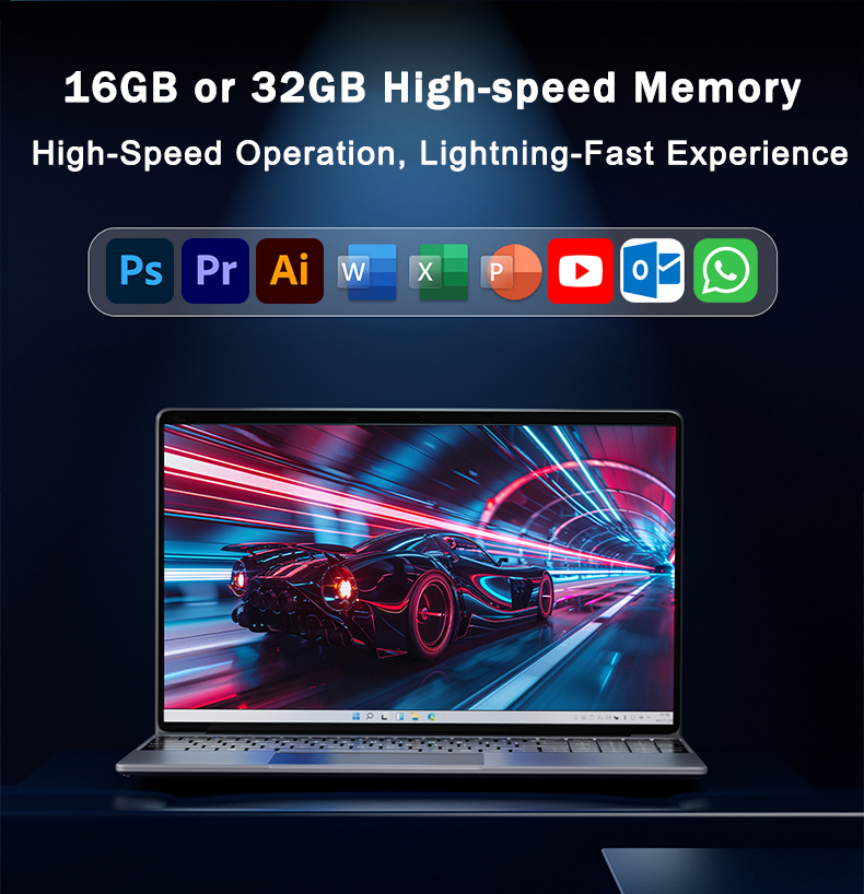 Новый портативный ноутбук 15.6 – обзор и цена Keyboard Gaming Mac