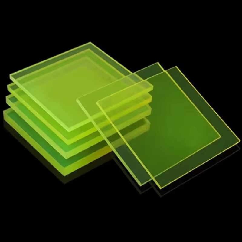 Полиуретановый эластичный рези – обзор и цена Polyurethane Foam Sheet