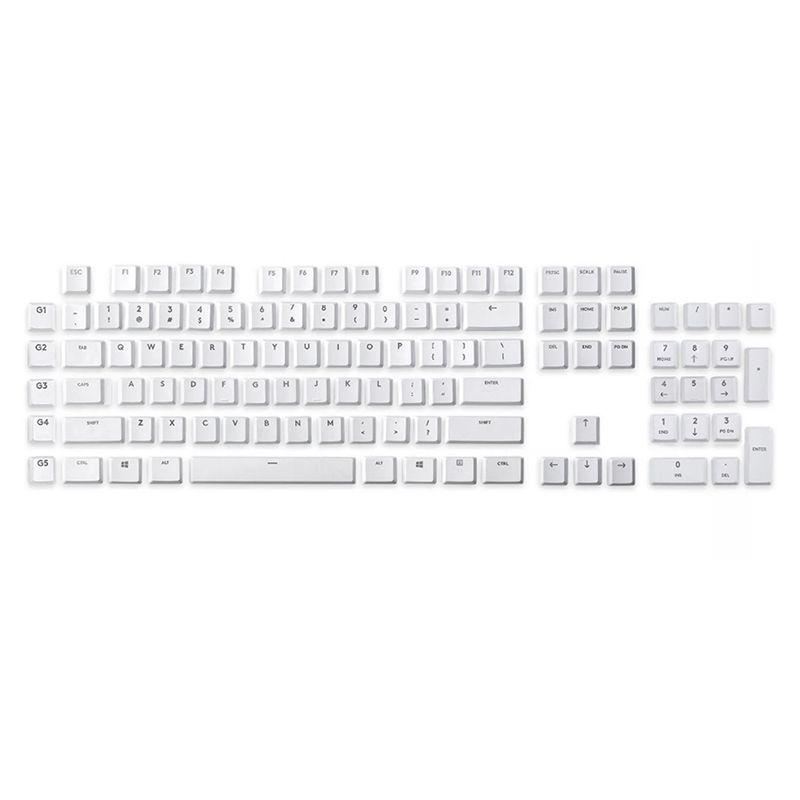 Клавиши A23F-109 для механичес – обзор и цена Gaming Keyboard Tkl