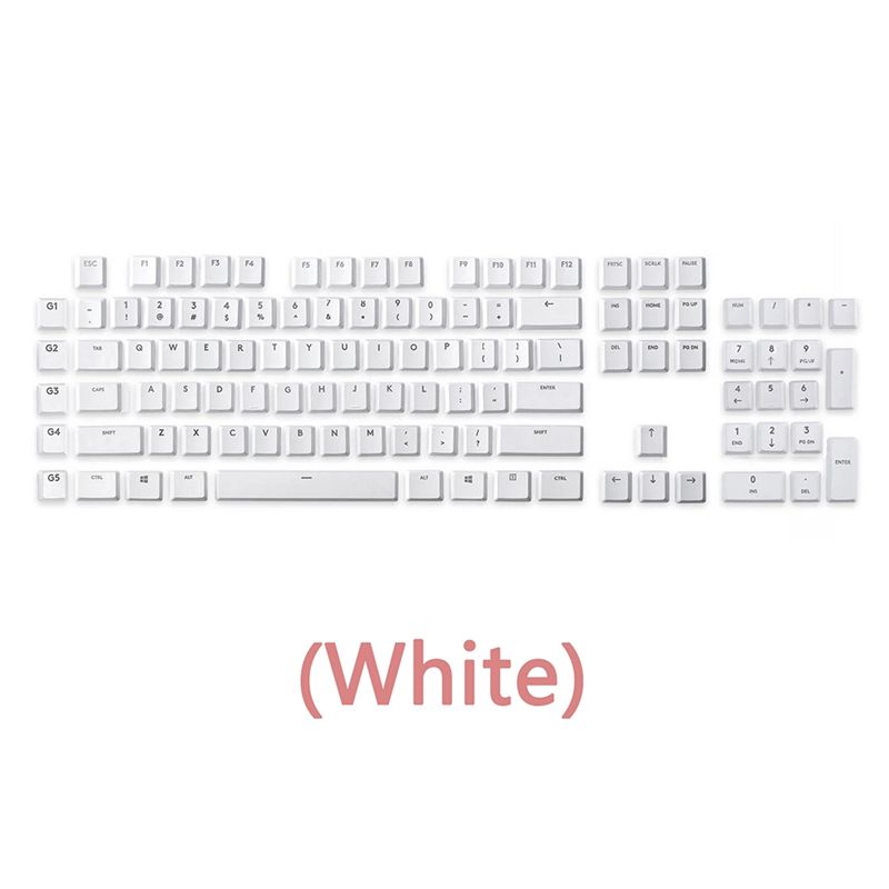 Клавиши A23F-109 для механичес – обзор и цена Gaming Keyboard Tkl