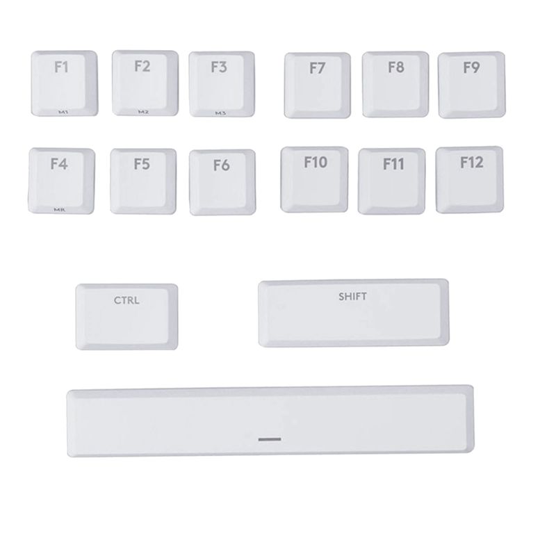Клавиши A23F-109 для механичес – обзор и цена Gaming Keyboard Tkl