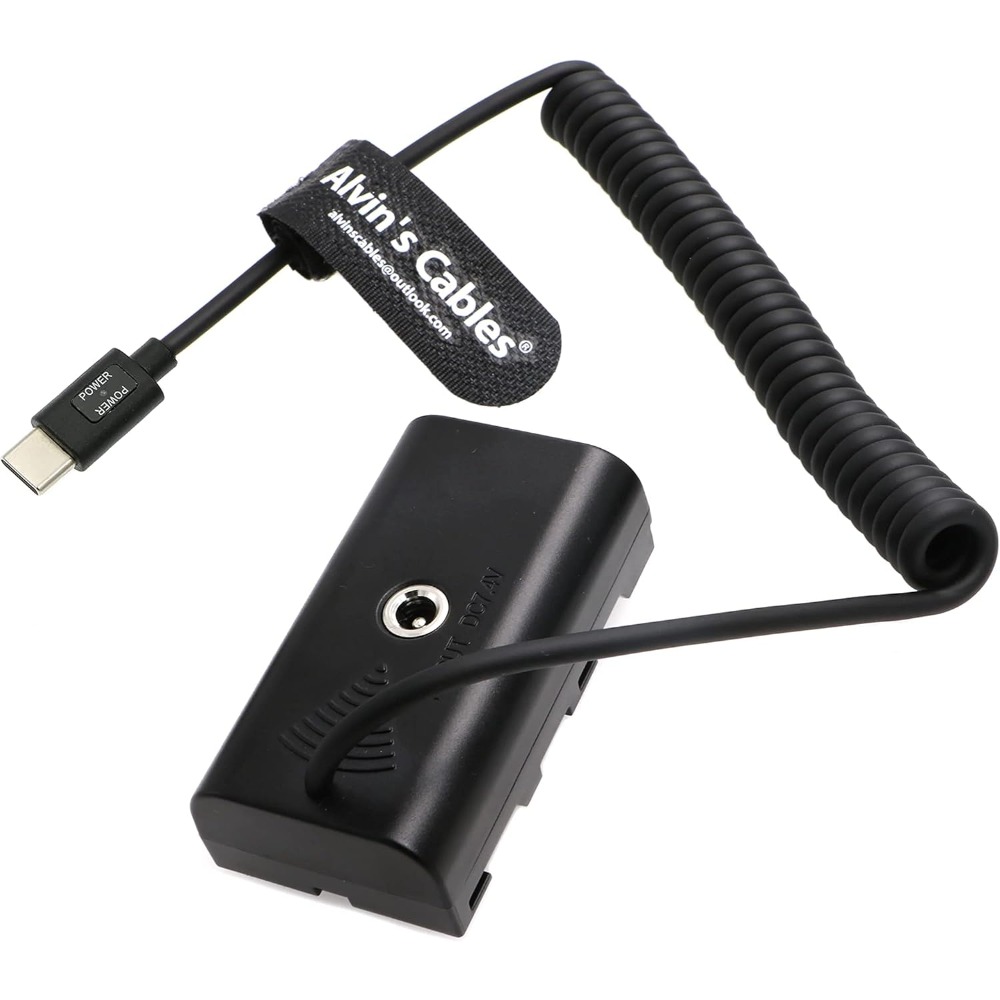 Кабели Alvin USB-C Type-C PD к – обзор и цена Coiled Usb Cable