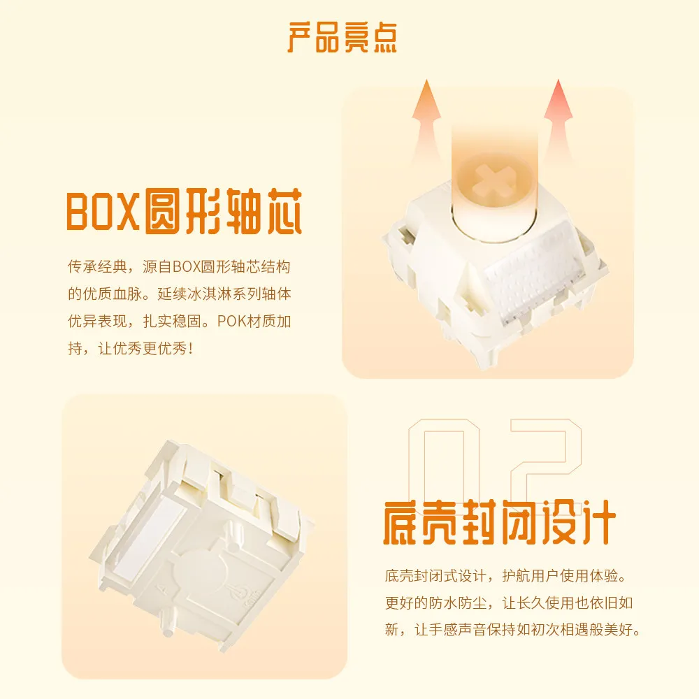 Магнитный линейный переключате – обзор и цена Gaming Keyboard Magnetic Switches