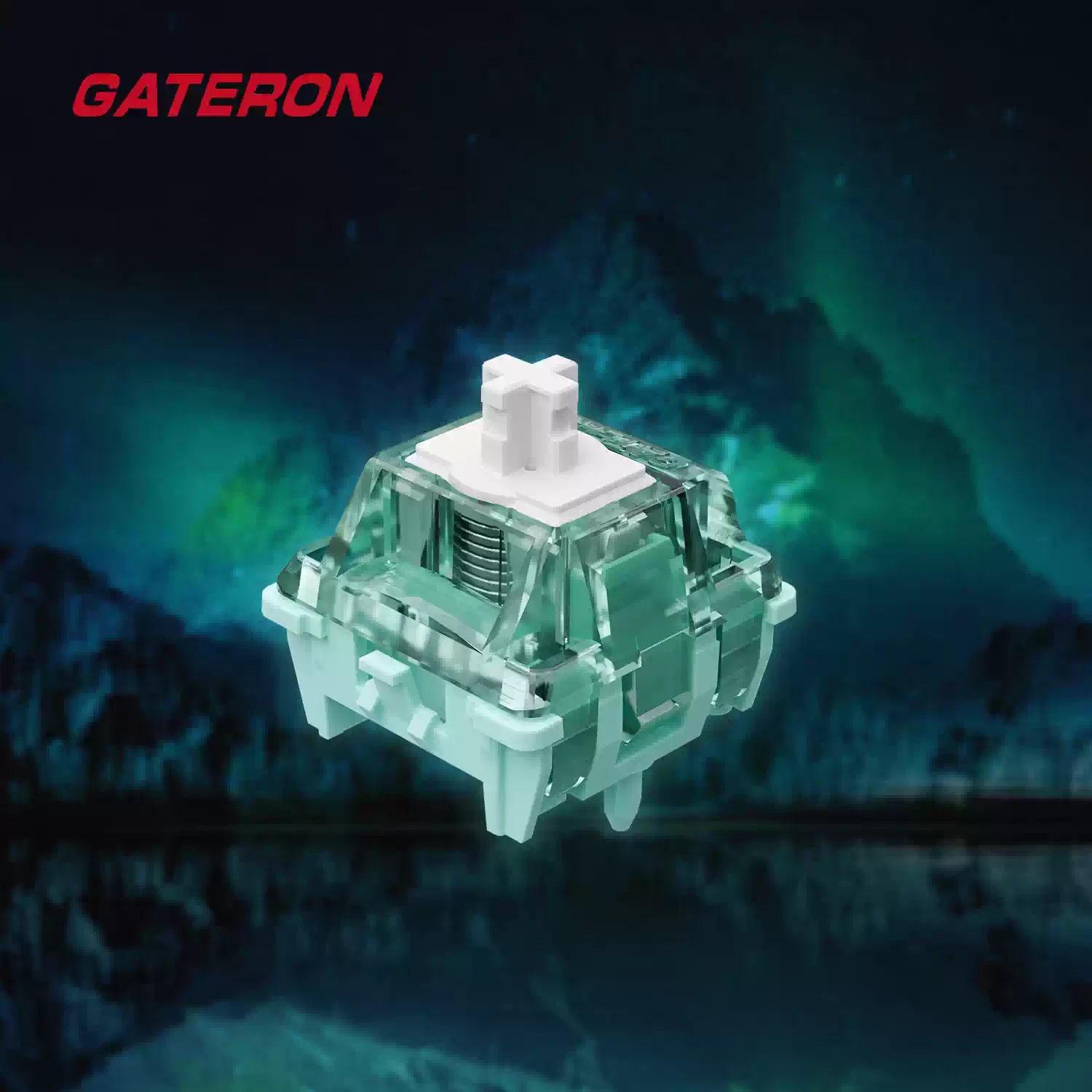Магнитный переключатель GATERO – обзор и цена Gaming Keyboard Magnetic Switches