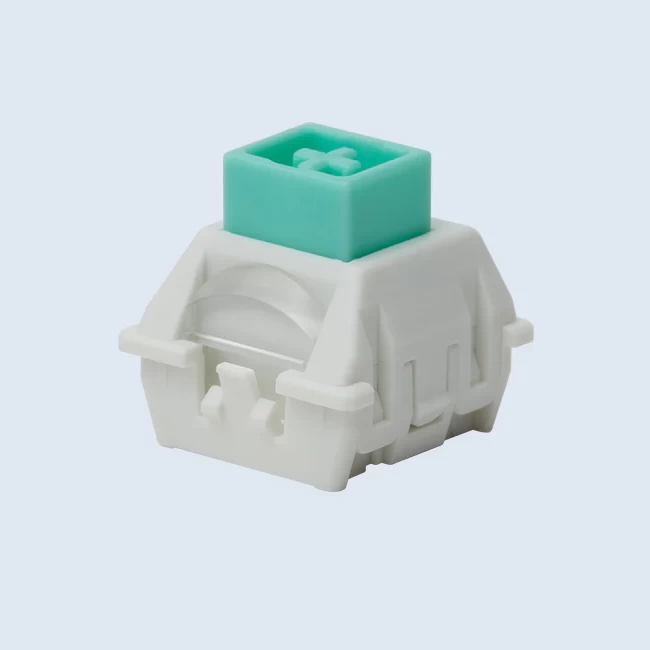 Магнитный переключатель Wootin – обзор и цена Gaming Keyboard Magnetic Switches