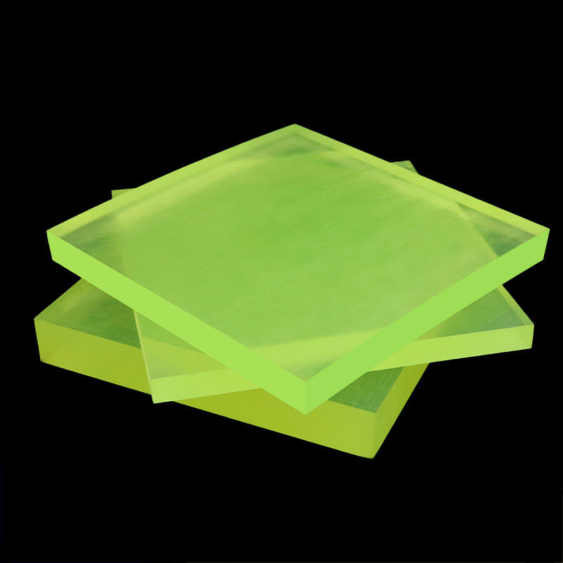 Полиуретановая (ПУ) плита/лист – обзор и цена Polyurethane Foam Sheet