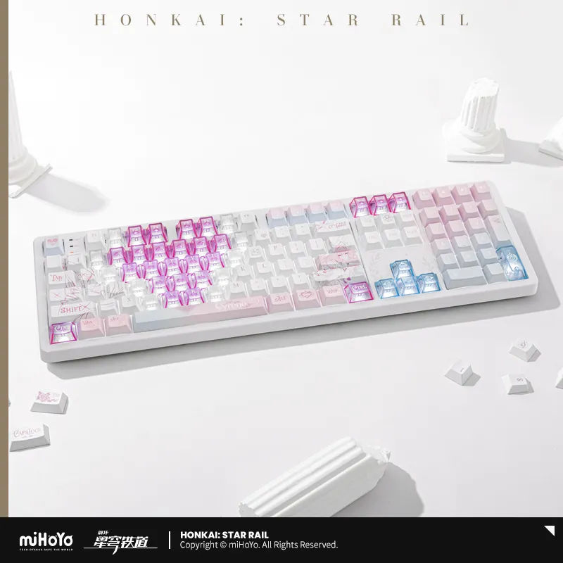 Оригинальная беспроводная меха – обзор и цена Gaming Keyboard Wireless