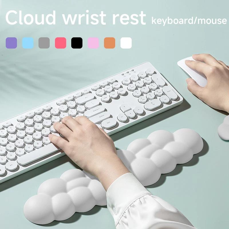 Коврик для мыши с подставкой д – обзор и цена Keyboard Mouse Bundle Gaming