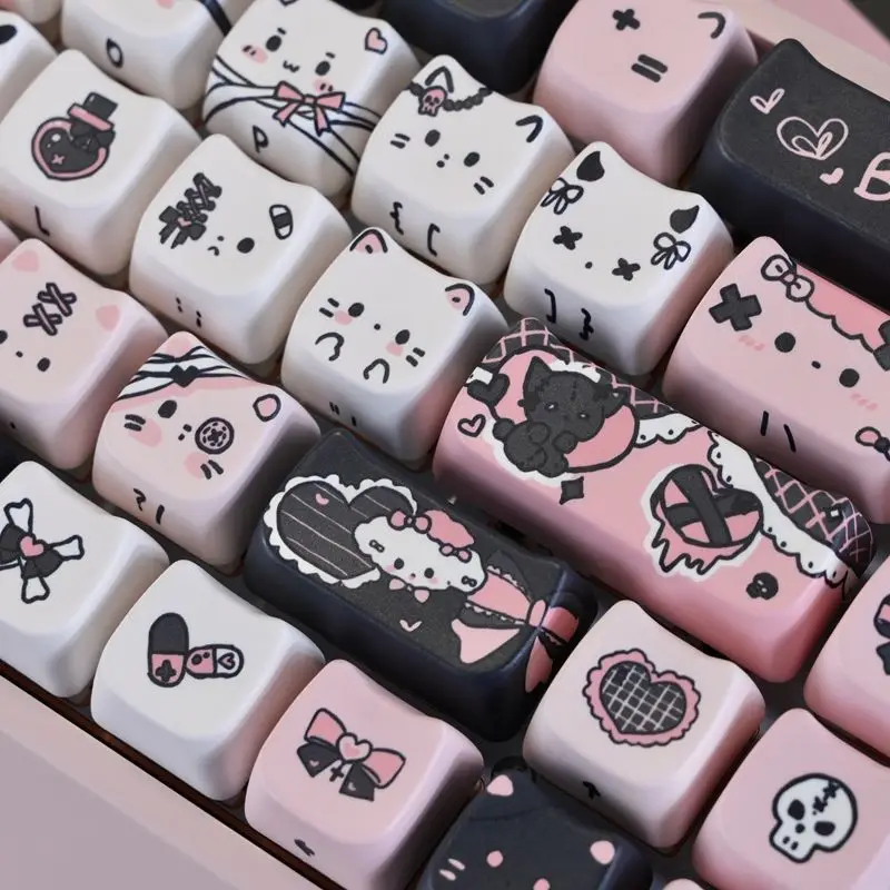 Механическая клавиатура с милы – обзор и цена Gaming Keyboard Types