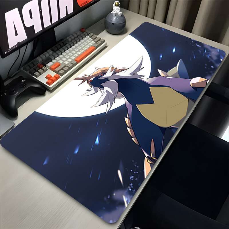 Коврики для мыши в стиле аниме – обзор и цена Gaming Keyboard Top