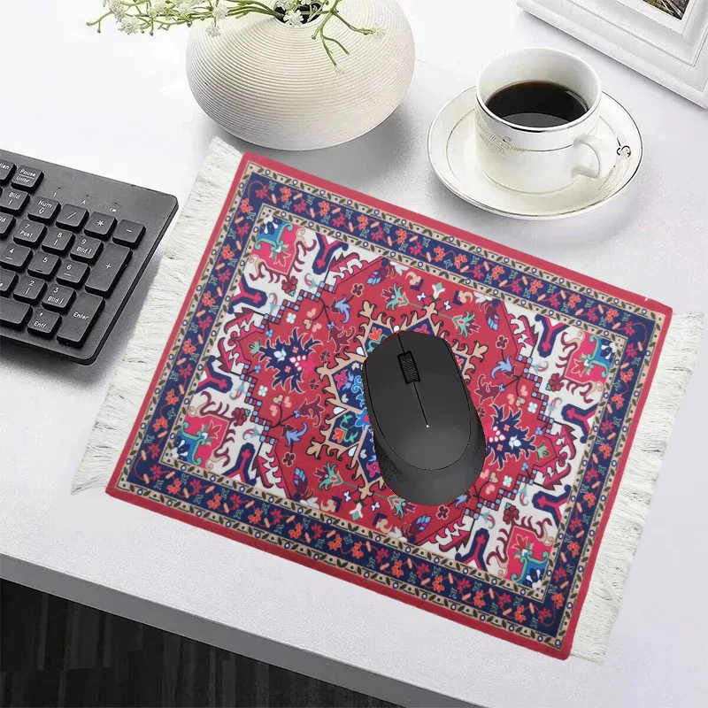 Миниатюрный персидский тканый  – обзор и цена Gaming Keyboard Mouse Combo