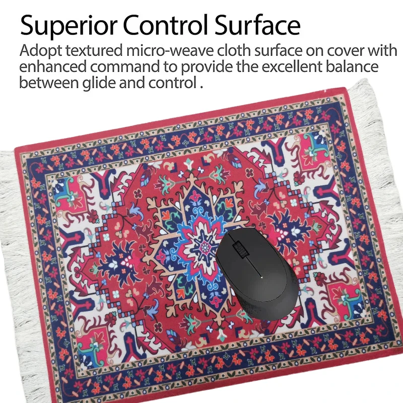 Миниатюрный персидский тканый  – обзор и цена Gaming Keyboard Mouse Combo