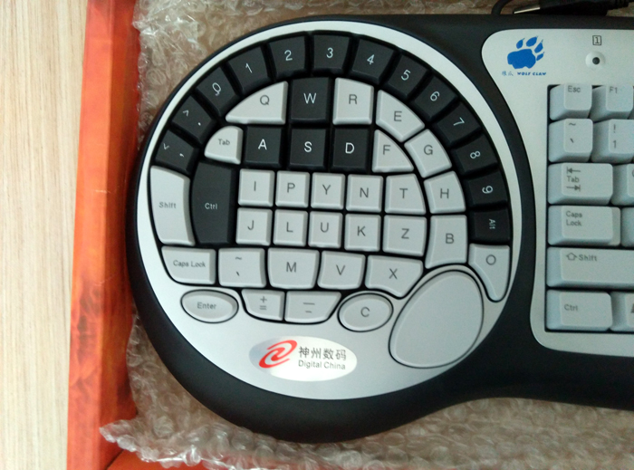 Профессиональная игровая клави – обзор и цена Gaming Keyboard Types