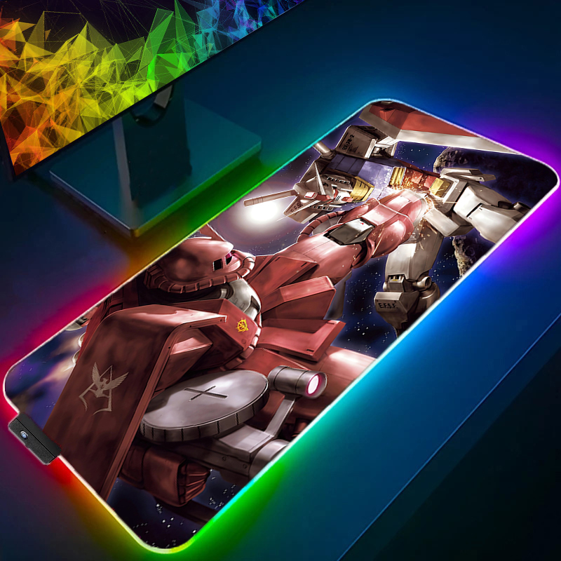 Большой коврик для мыши RGB дл – обзор и цена Gaming Keyboard And Mouse Mobile