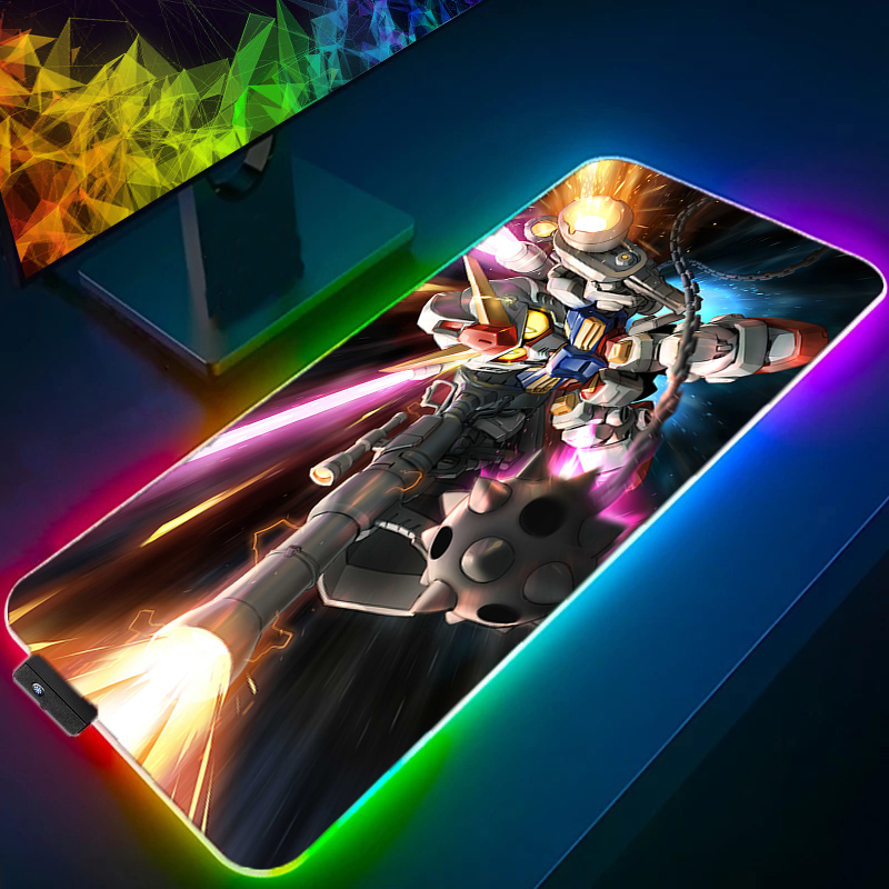 Большой коврик для мыши RGB дл – обзор и цена Gaming Keyboard And Mouse Mobile