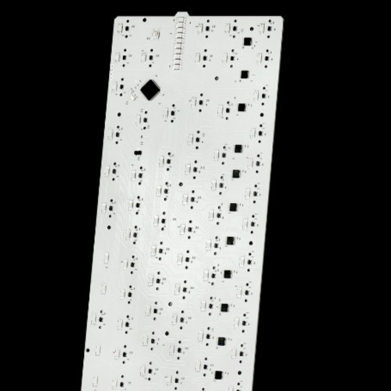 Плата AR80 (PCBA) с настраивае – обзор и цена Gaming Keyboard Magnetic Switches