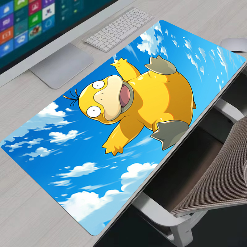 Коврик для мыши Anime P-Pokemo – обзор и цена Gaming Keyboard Top