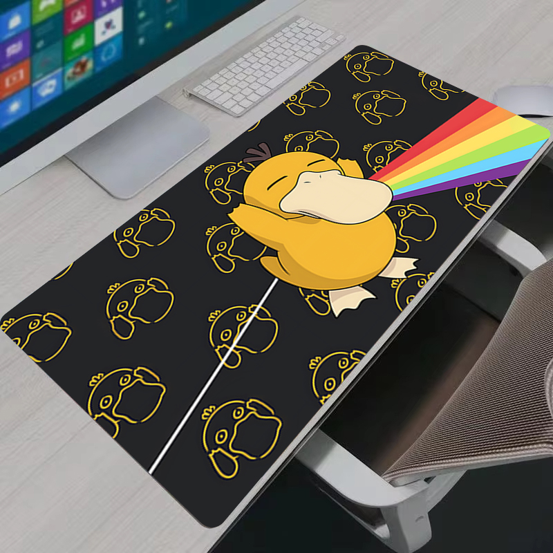 Коврик для мыши Anime P-Pokemo – обзор и цена Gaming Keyboard Top