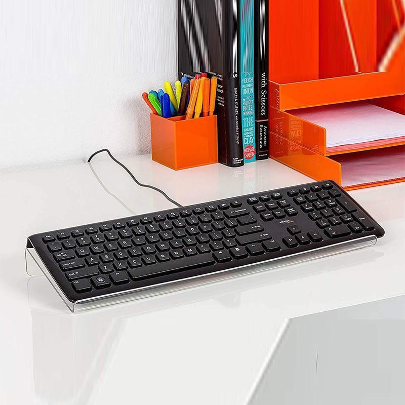 Прозрачная акриловая эргономич – обзор и цена Gaming Keyboard Ergonomics