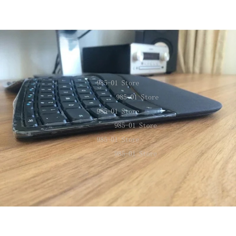 Беспроводной комплект клавиату – обзор и цена Gaming Keyboard Mouse Wireless
