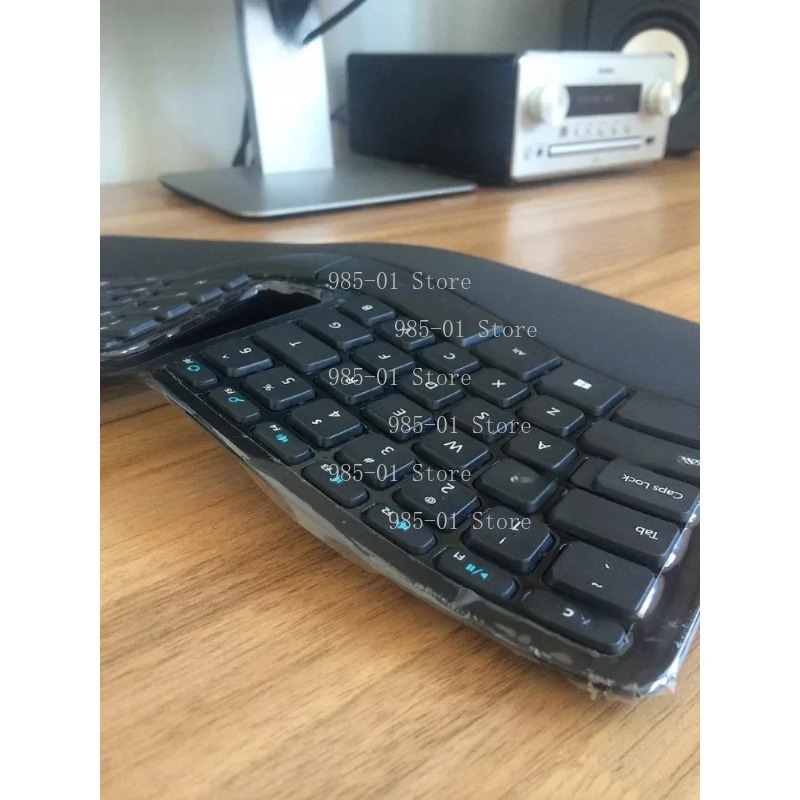 Беспроводной комплект клавиату – обзор и цена Gaming Keyboard Mouse Wireless
