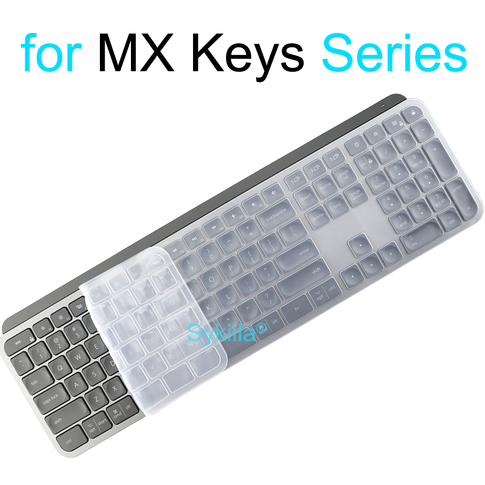 Чехол для клавиатуры Logitech  – обзор и цена Keyboard Gaming Mac