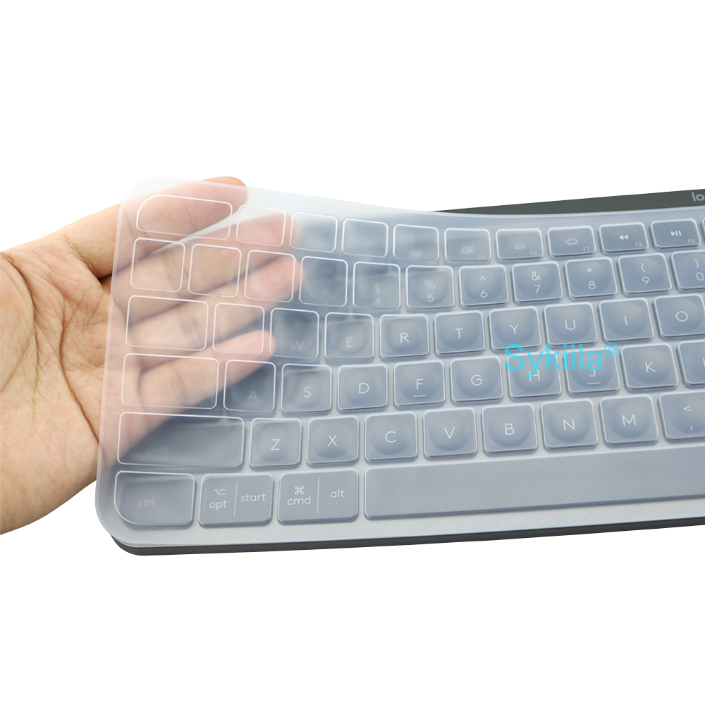 Чехол для клавиатуры Logitech  – обзор и цена Keyboard Gaming Mac