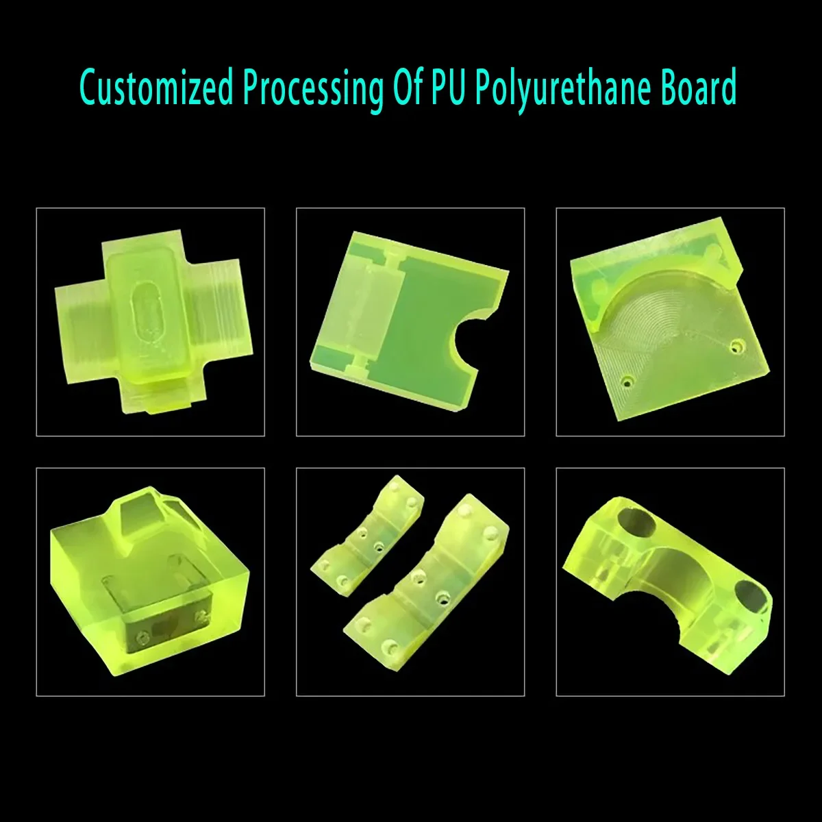 Пластина из говяжьего сухожили – обзор и цена Polyurethane Foam Sheet
