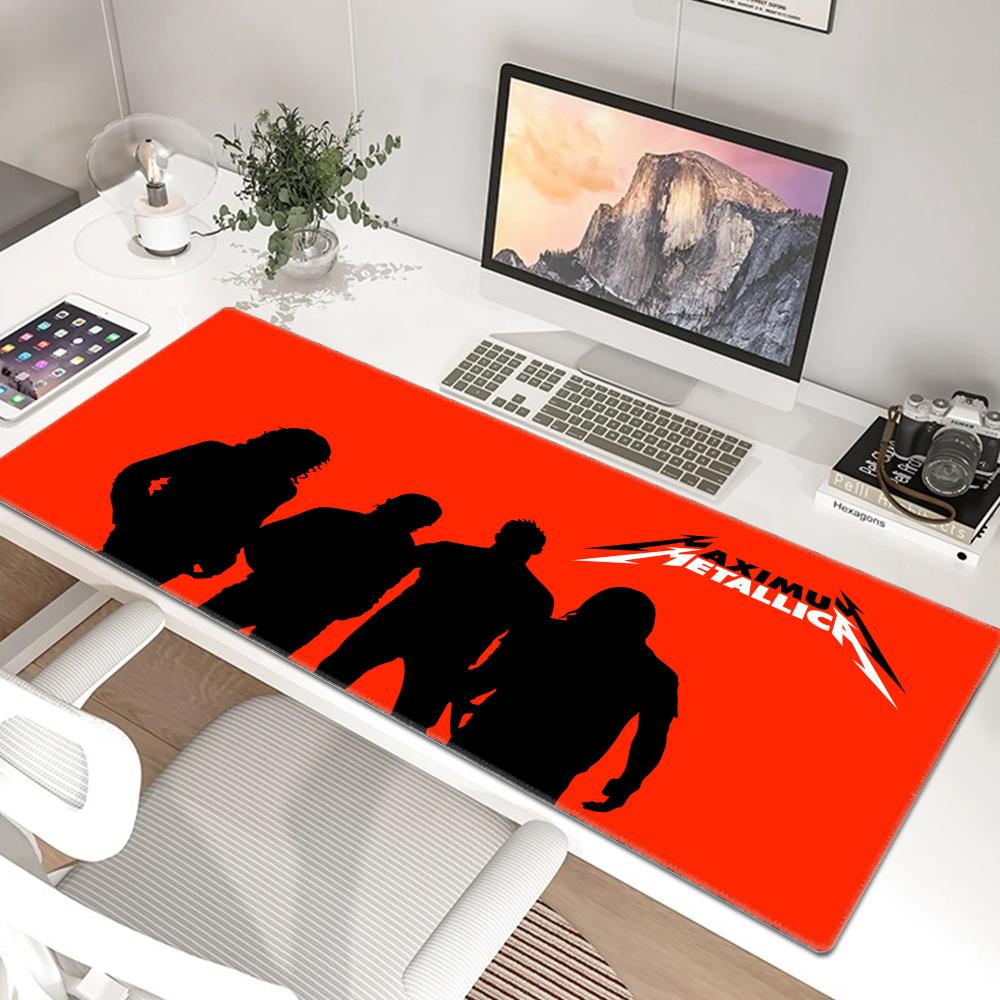 Коврик для мыши Band M-Metalli – обзор и цена Gaming Keyboard Mouse Combo