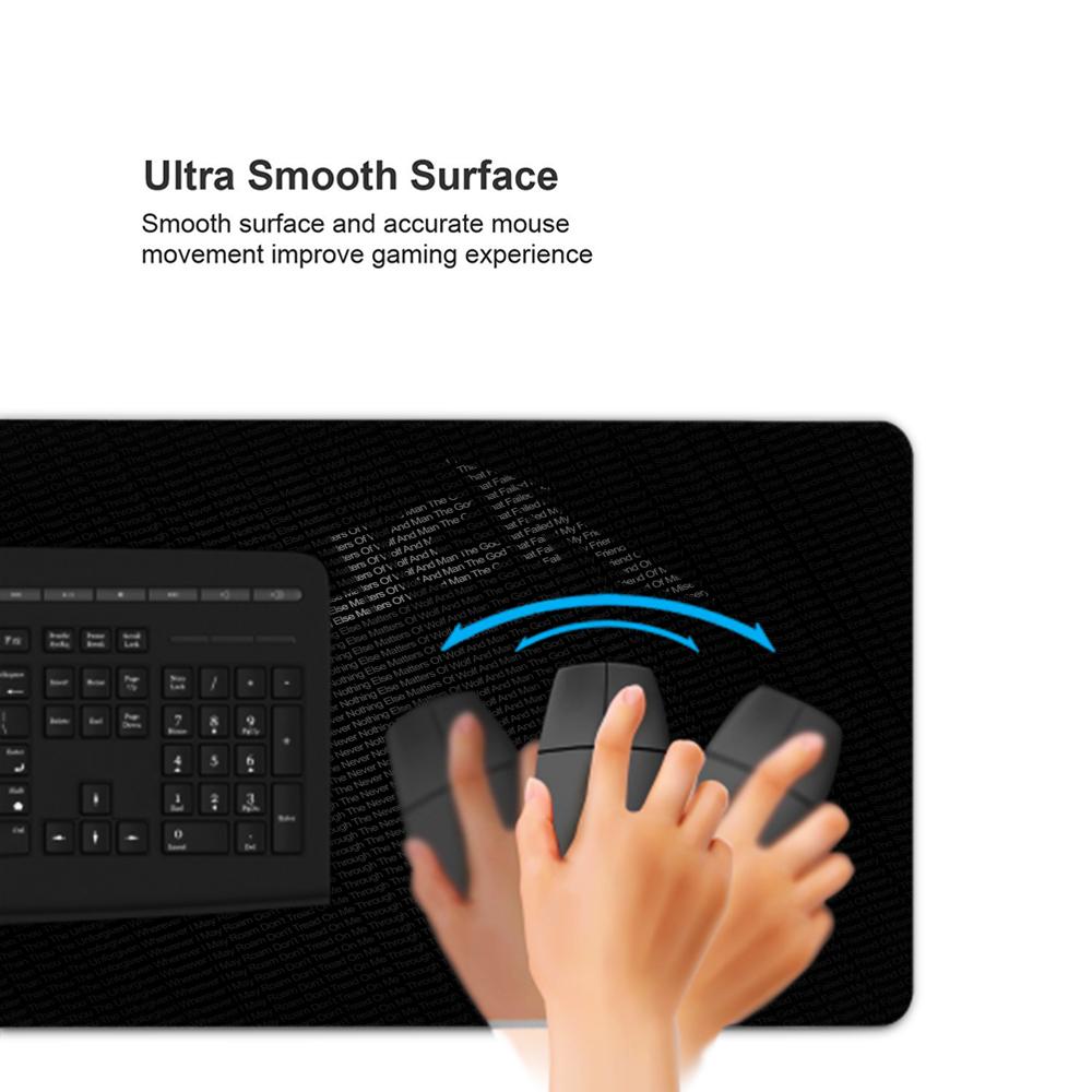 Коврик для мыши Band M-Metalli – обзор и цена Gaming Keyboard Mouse Combo