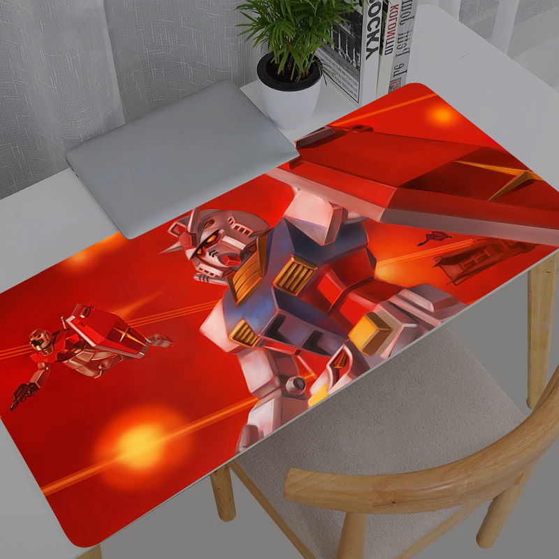 Коврик для мыши в стиле аниме, – обзор и цена Gaming Keyboard And Mouse Mobile