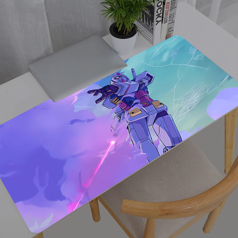 Коврик для мыши в стиле аниме, – обзор и цена Gaming Keyboard And Mouse Mobile