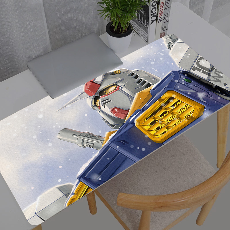 Коврик для мыши в стиле аниме, – обзор и цена Gaming Keyboard And Mouse Mobile