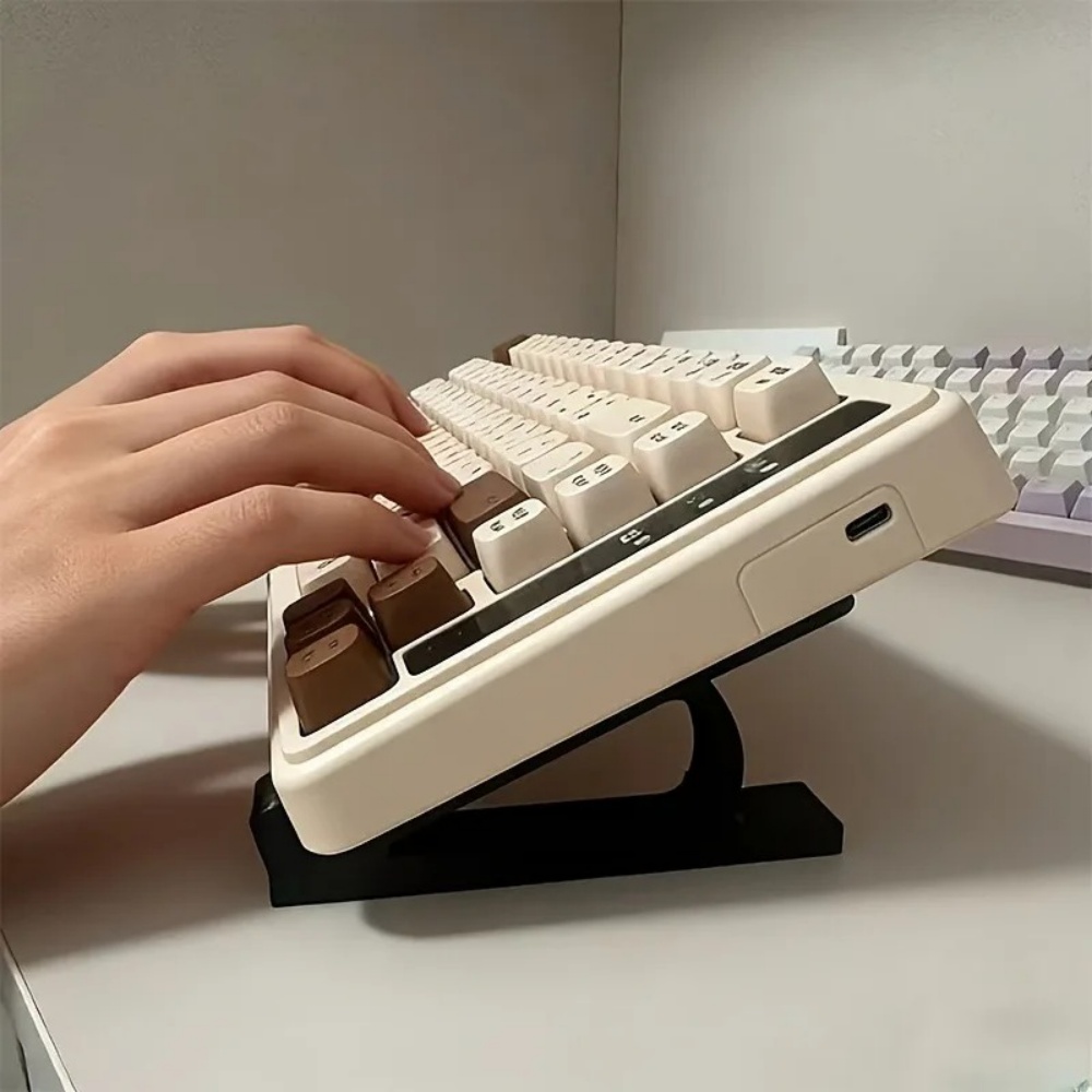 Эргономичная подставка для кла – обзор и цена Gaming Keyboard Ergonomics