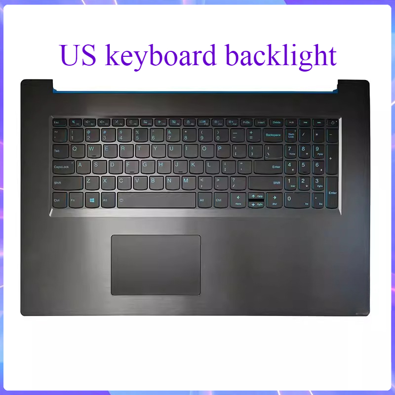 Новая клавиатура с подсветкой  – обзор и цена Gaming Keyboard Top