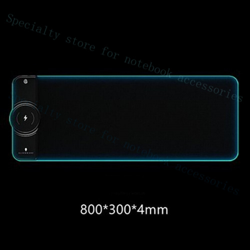 A+ Alienware 15W Qi Беспроводн – обзор и цена Gaming Keyboard Mouse Wireless