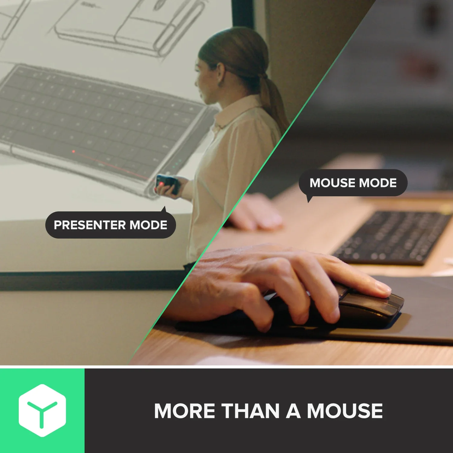 Delux складная клавиатура и мы – обзор и цена Gaming Keyboard Mouse Wireless