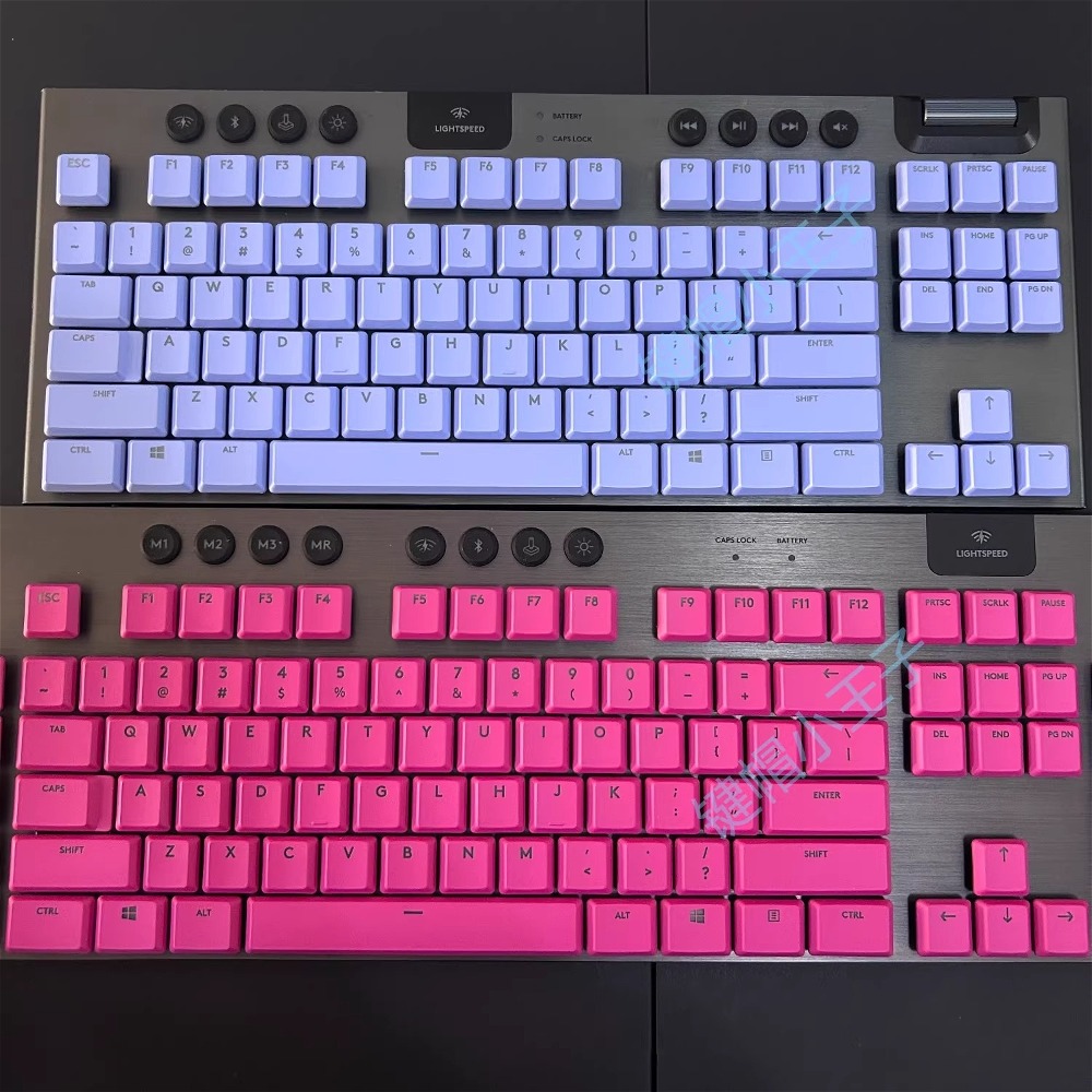 Ультратонкие низкопрофильные к – обзор и цена Gaming Keyboard Tkl
