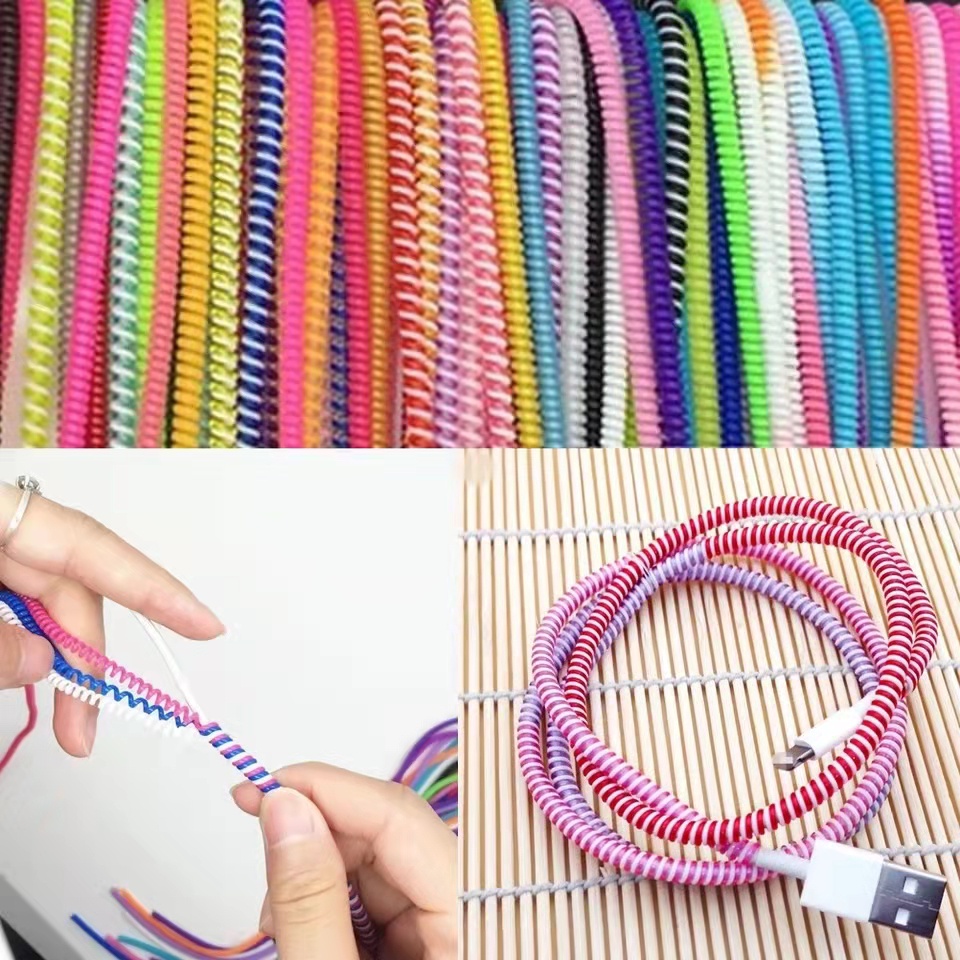 Новый 1,4-метровый лазерный цв – обзор и цена Coiled Usb Cable