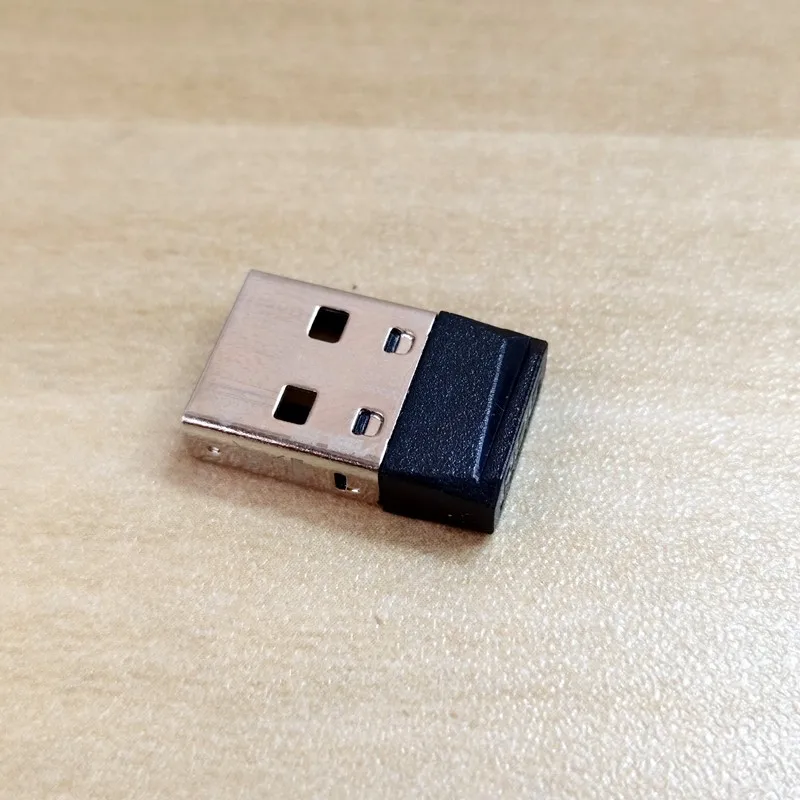 USB-адаптер приемника для бесп – обзор и цена Gaming Keyboard Mouse Wireless