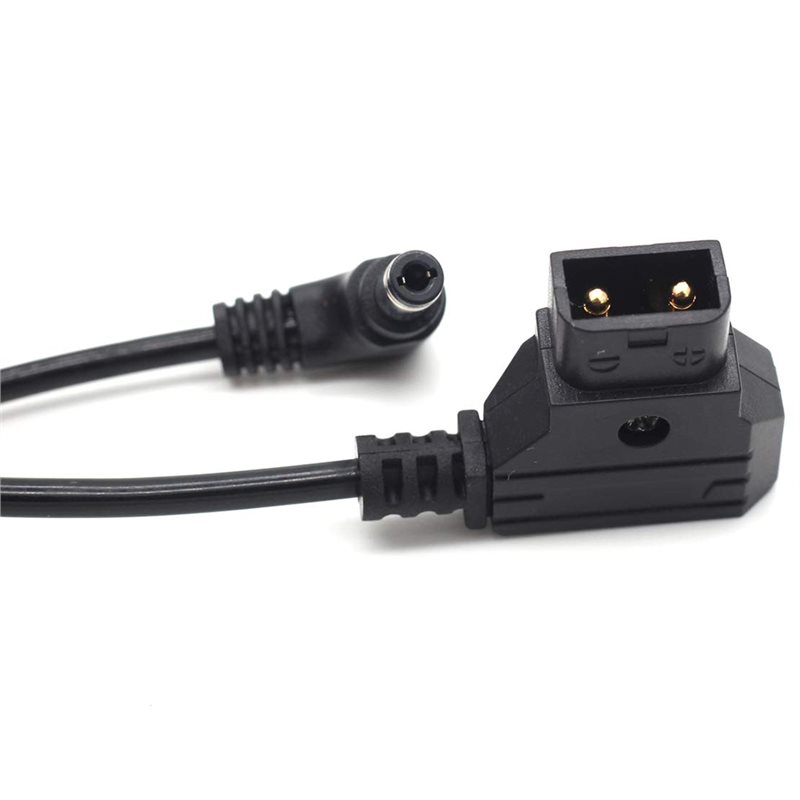 Кабель питания T23C D-Tap на 1 – обзор и цена Coiled Usb Cable